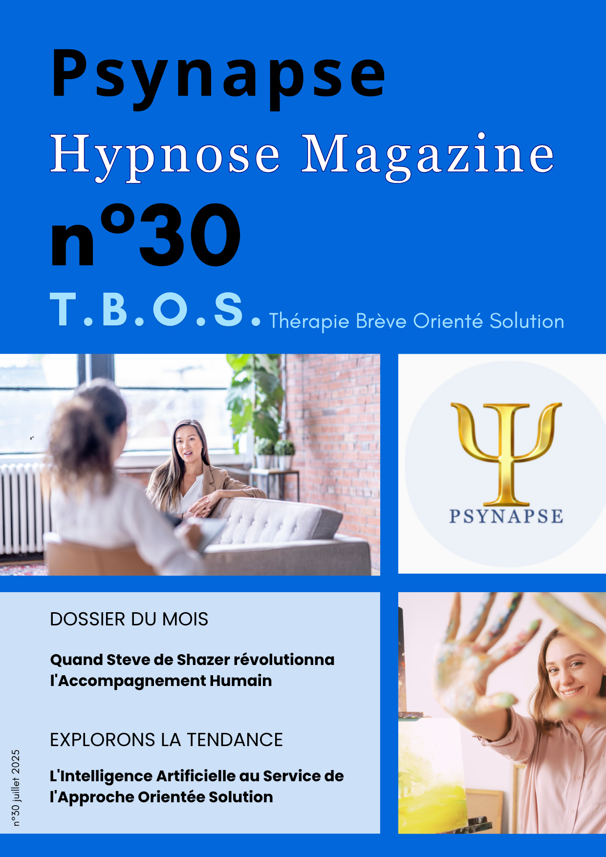 Magazine_30_TBOS-hypnose magazine psynapse
